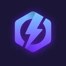 Icono de Rocket Game Booster - Zero Lag